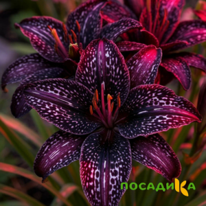 Лилейник Вояж купить по цене от 699р. в интернет-магазине «Посадика» с доставкой почтой в в Касимове и по всей России – [изображение №1].